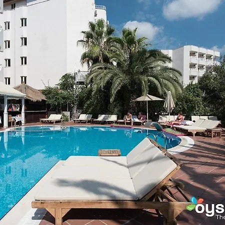 Otel Hawaii 4*