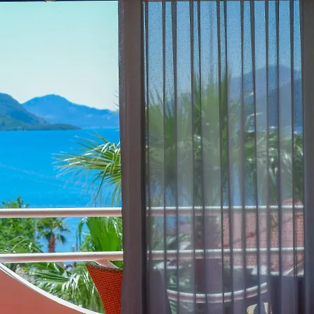 Otel Hawaii Marmaris