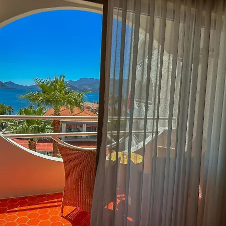 Otel Hawaii Marmaris