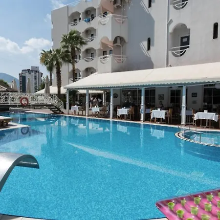 Hawaii Otel Marmaris