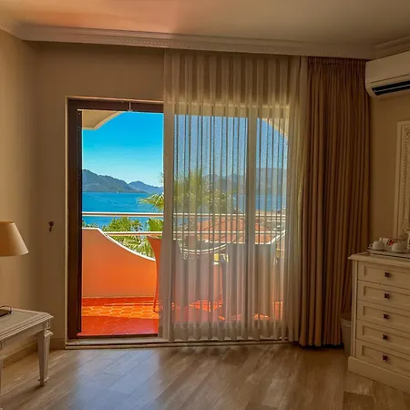 Hawaii Otel Marmaris