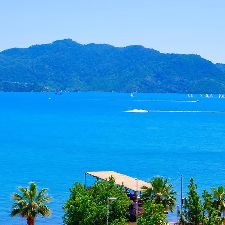 Otel Hawaii 4*