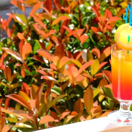 Hawaii Otel Marmaris
