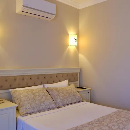 Hawaii Otel Marmaris