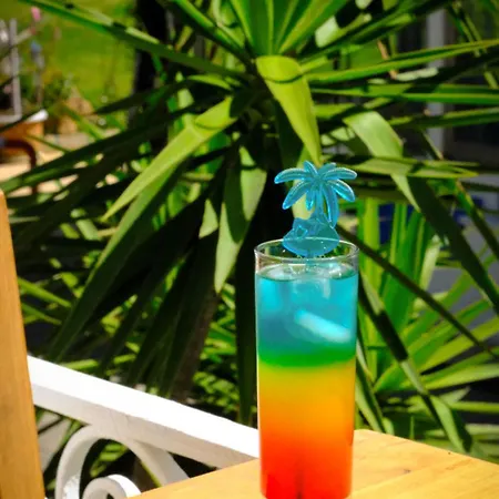 Otel Hawaii Marmaris