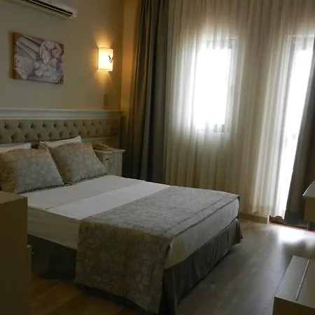 Hawaii Otel Marmaris